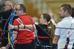 5 février 2023 -  Genève Indoor