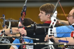 5 février 2023 -  Genève Indoor