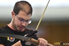 5 février 2023 -  Genève Indoor